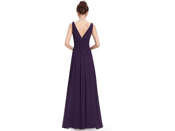 Ever-Pretty Women (10) Ever Pretty Elegant Dress
