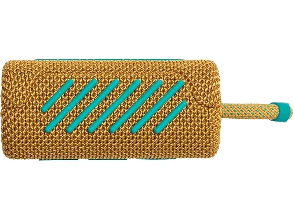 JBL Go 3 Portable Speaker with Bluetooth (Refurbished)