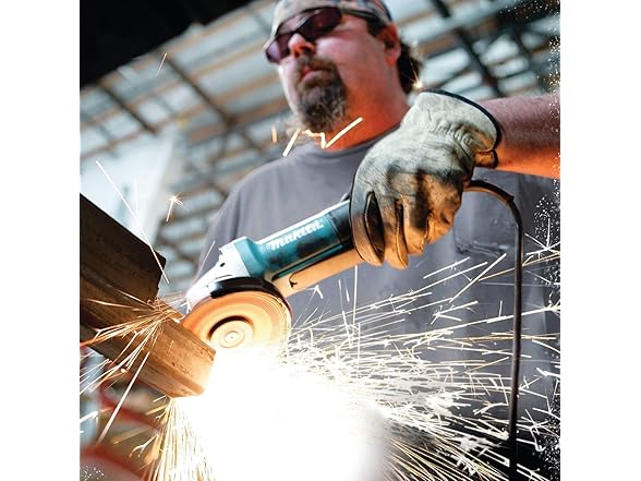 Makita 9565PC Paddle Switch Grinder