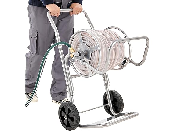 VEVOR Hose Reel Cart