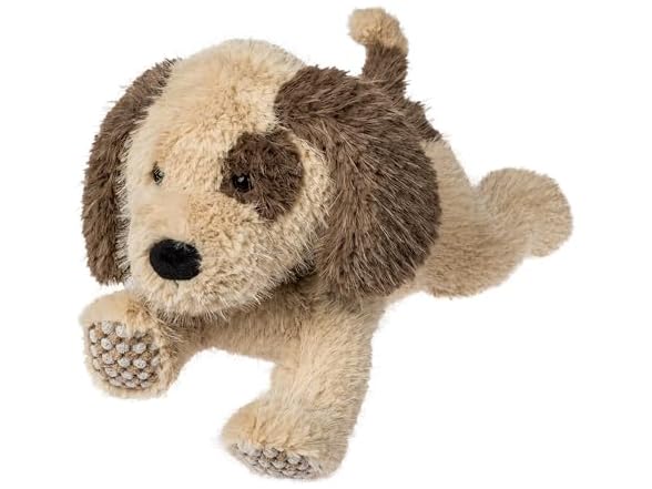 Mary Meyer Plush 15-Inches, Murphy Puppy