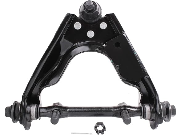 Detroit Axle - 4WD Front Upper Control Arms Ball