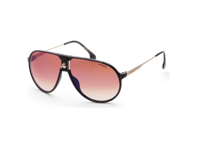Carrera Unisex 63mm Sunglasses CA1034-S-2M2-A8