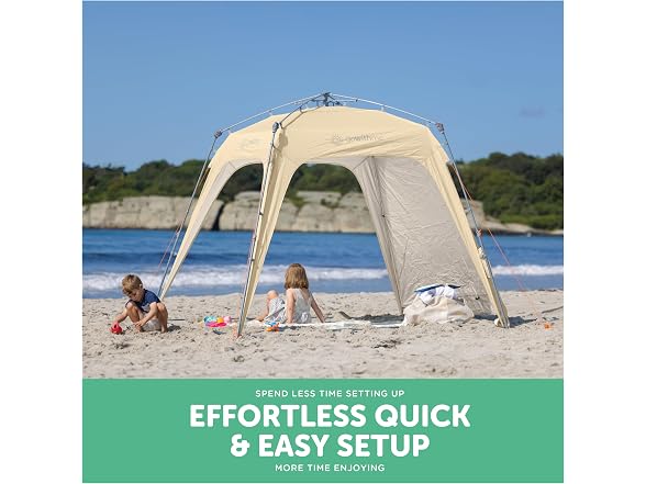 Baby Delight Go with Me® Luxe Cabana