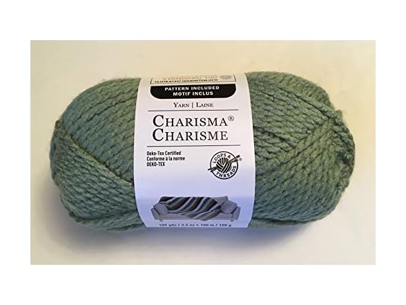 Loops & Threads Charisma Yarn (Sage)