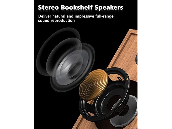 Record Player Vinyl Bluetooth Turntable
