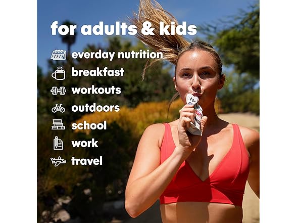Noka Noka Organic Superfood Fruit Smoothie Po