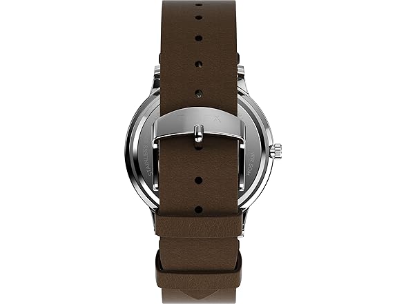 Timex Men's Waterbury Watch