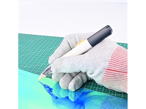 EHDIS AAP-Auto-109 Retractable Utility Knife