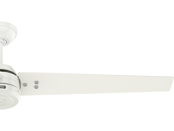 Hunter Fan 60 inch Ceiling Fan with No Light