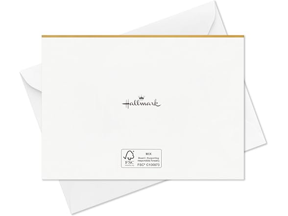 Hallmark 2025 Bulk Graduation Thank You