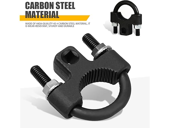 gunroil AAP-Auto-063 Car Inner Tie Rod