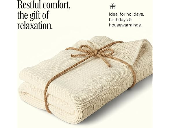 Preston Lane Greenwich Weighted Blanket 15 lbs