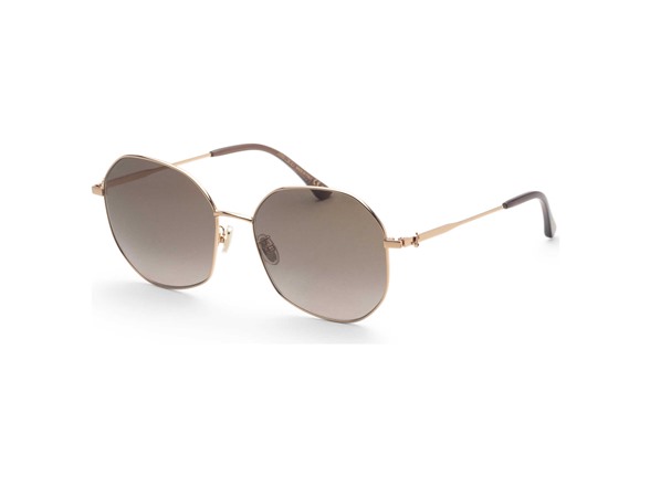 Jimmy Choo Women's 58mm Brown Sunglasses