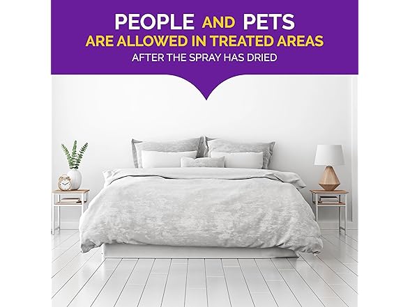 Hot Shot Bed Bug Spray 32oz 12pk