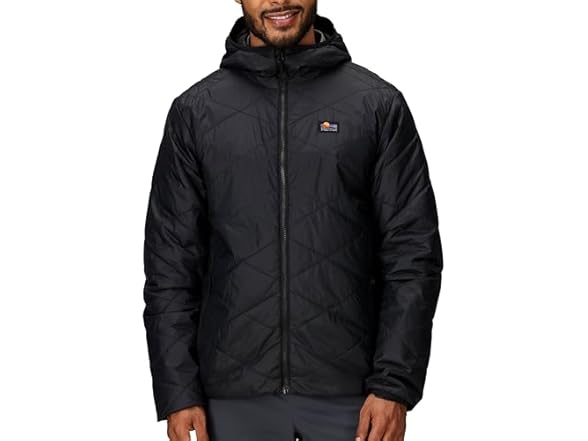 Marmot Mens Onward Insulated Hoody