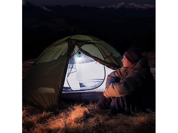EverBrite Rechargeable Camping Light
