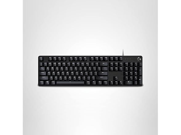 Logitech G413 SE Full-Size Mechanical Keyboard