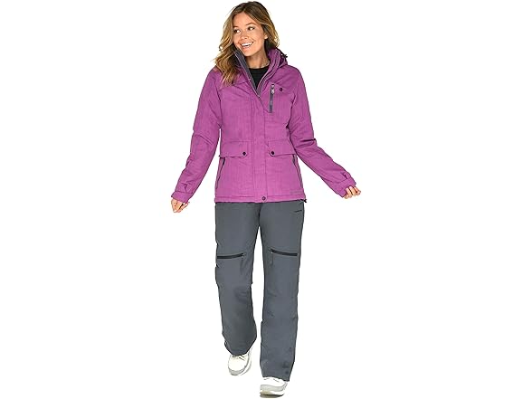 SkiGear Daybreak Jacket (XL)