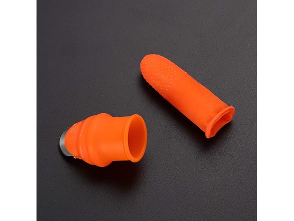 UKCOCO Garden Silicone Separator