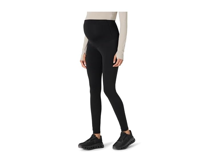 Amazon Essentials Women Maternity Over Legging