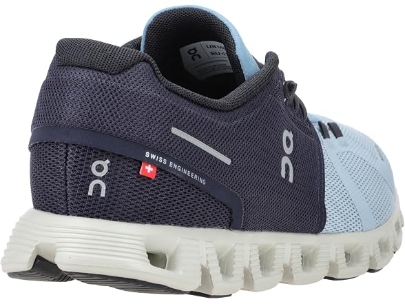 On Running Cloud 5 Push Men's Shoes