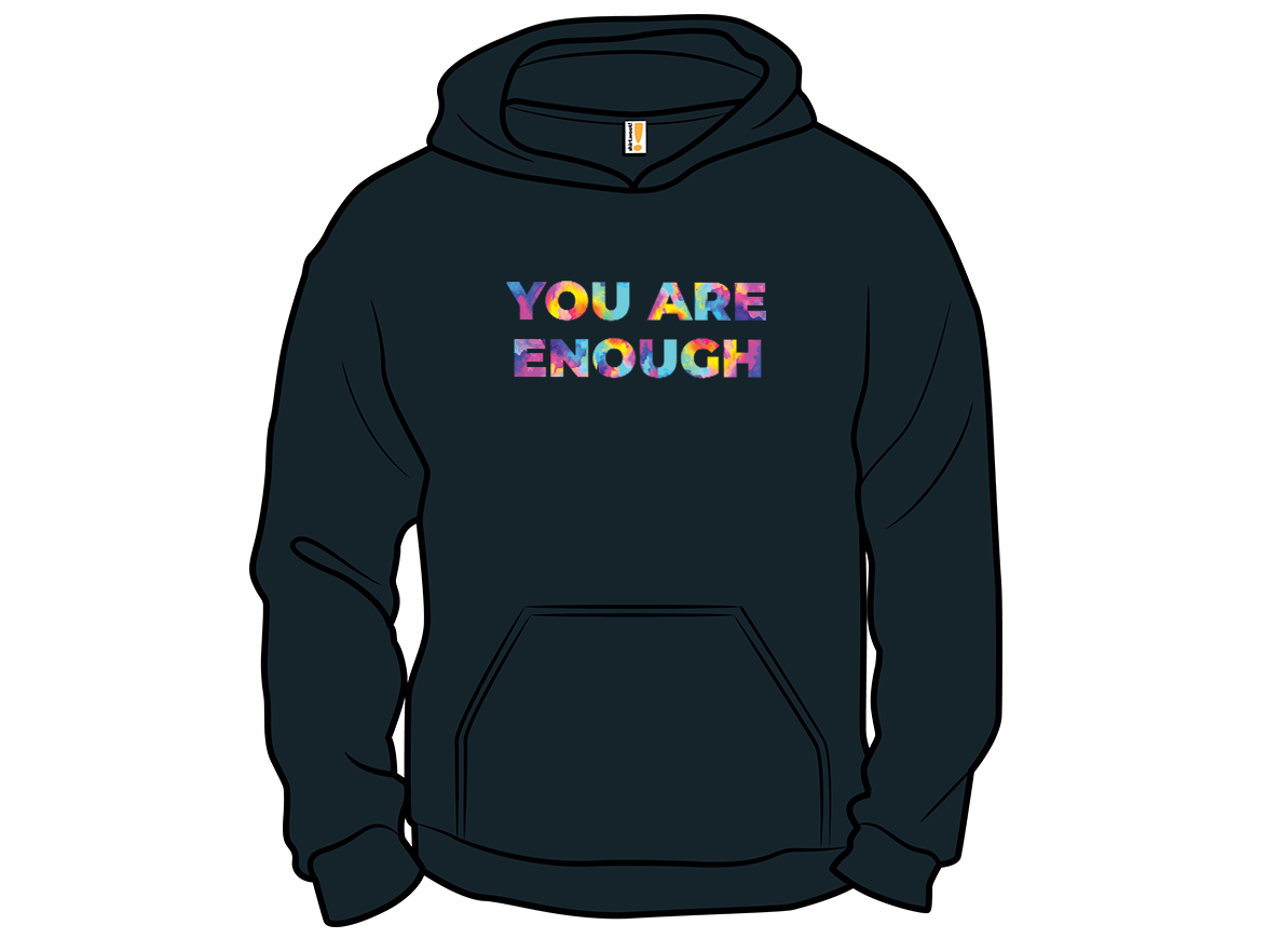 You're Enough - Gallery 12