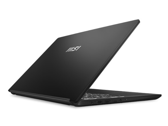 MSI Modern 15 H AI 15.6" Notebook