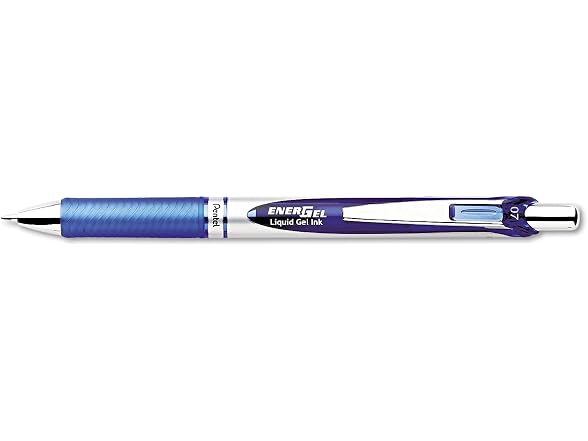 Pentel EnerGel RTX Liquid Gel Pen