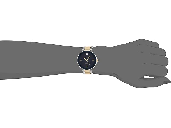 Anne Klein AK/1363NVTT Anne Klein Ladies Watch (Open Box)