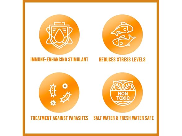 MICROBE-LIFT Herbtana Fish Medicine, Immune Booster