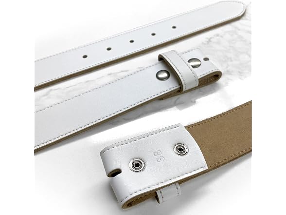 Belts.com Women (42) 38mm Bs1200 Belt Genuine Belt