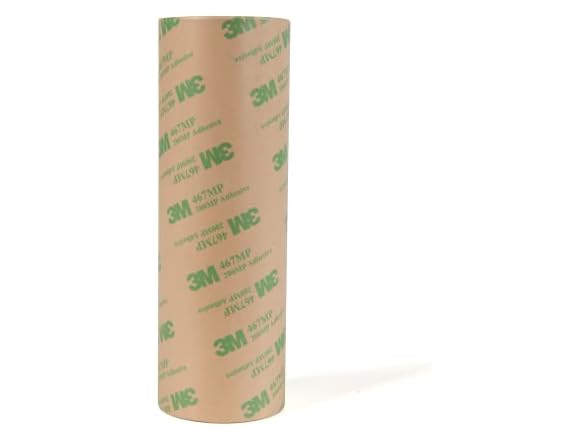 3M Adhesive Transfer Tape 3in x 20yd