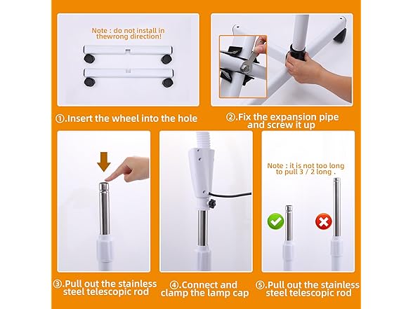 LHCYLDQ Infrared Light