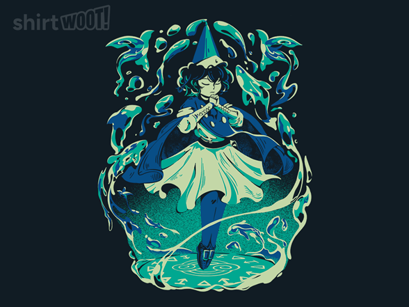 The Water Witch