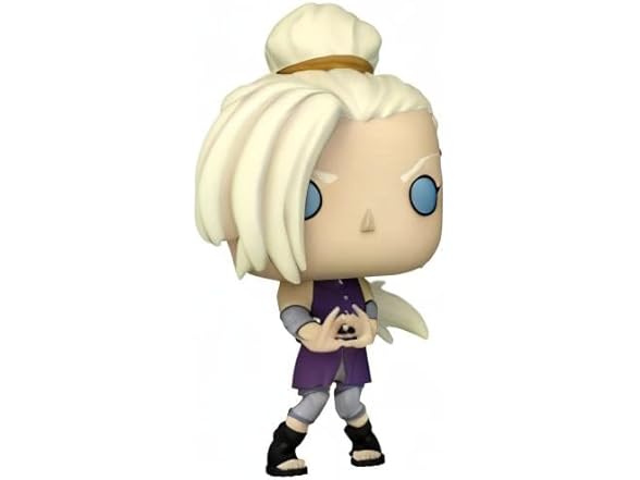 Funko POP! Animation: Naruto - Ino Yaman