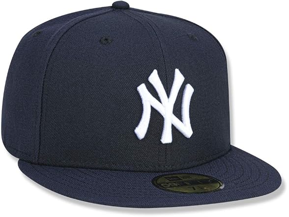 Yankees Authentic 59FIFTY Size 7 1/4