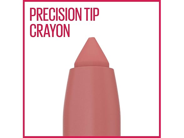 Maybelline New York Maybelline Super Stay Ink Crayon