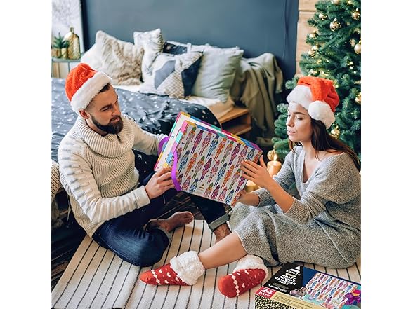 ARTEZA Arteza Advent Calendar2023 (24 Days) Art