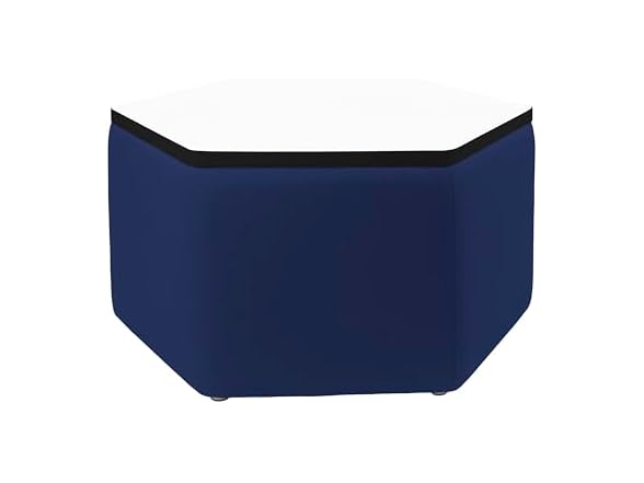 Navy/Whiteboard