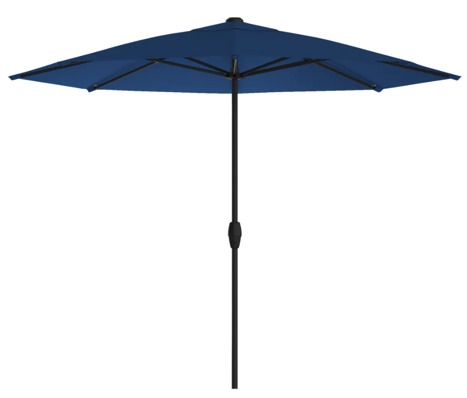 Above QuickSwap 2, 9 FT Umbrella -Choose Color - Gallery 16
