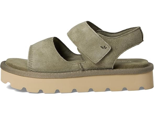 Koolaburra by UGG Women's Tizz Sandal