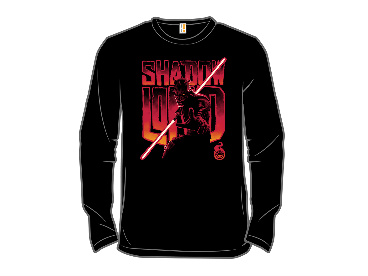 Shadow Lord Rising - Gallery 13