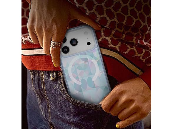 OtterBox OtterBox iPhone 17 Pro Max Symmetry Seri