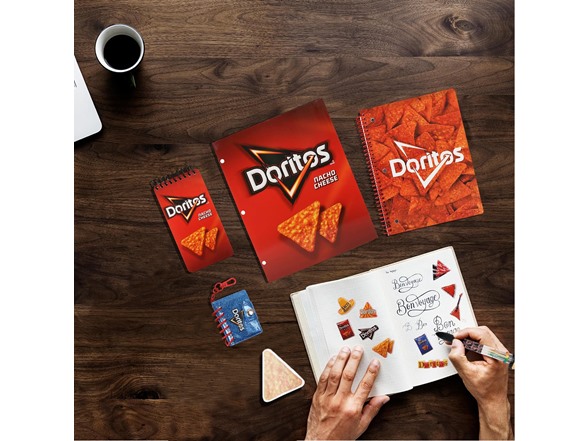 Frito Lay Office Desk Set