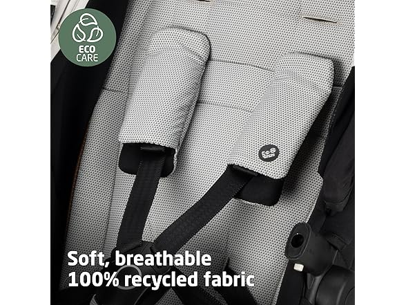 Maxi-Cosi Tayla Max Modular Stroller