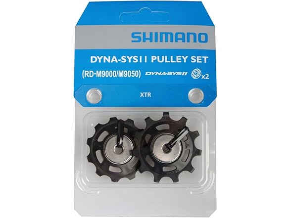 SHIMANO Spares RD-M9000 Guide