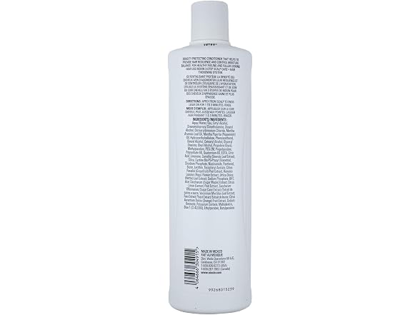 Nioxin System 1 Scalp + Hair Thickening Cond