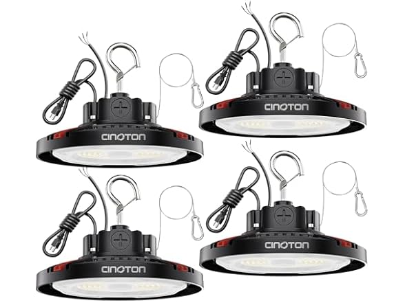 CINOTON High Bay Light
