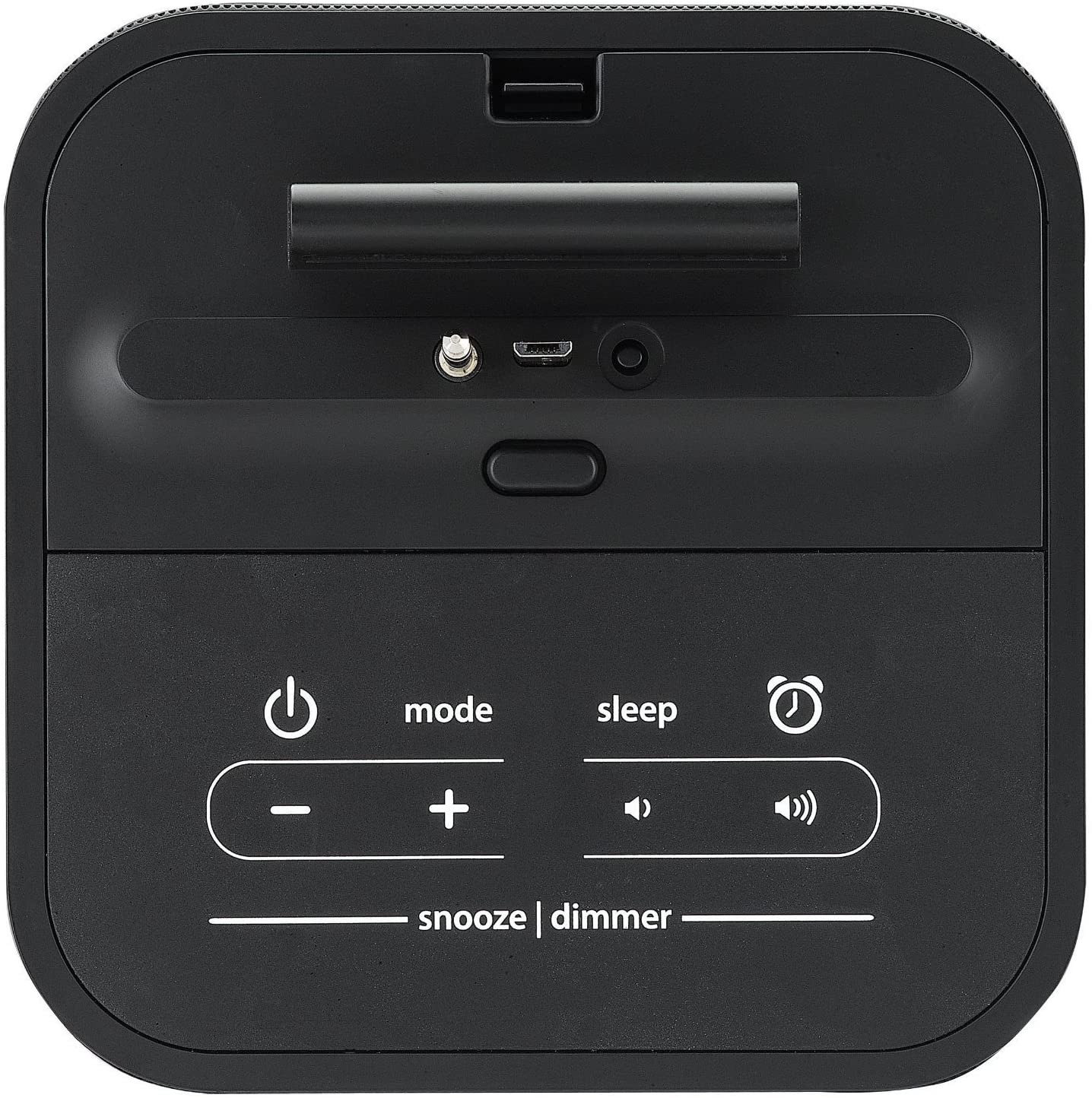 Refurbished Stereo Alarm Clock/Charger - Gallery 7